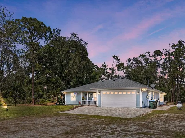 6766 BEEDLA STREET, NORTH PORT, FL 34291