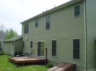 99 Beechnut Rd, Honesdale, PA 18431
