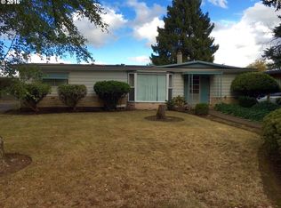13570 Wisteria Ct NE, Aurora, OR 97002