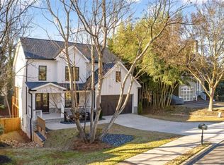 2331 Preston Park Ct, Decatur, GA 30032