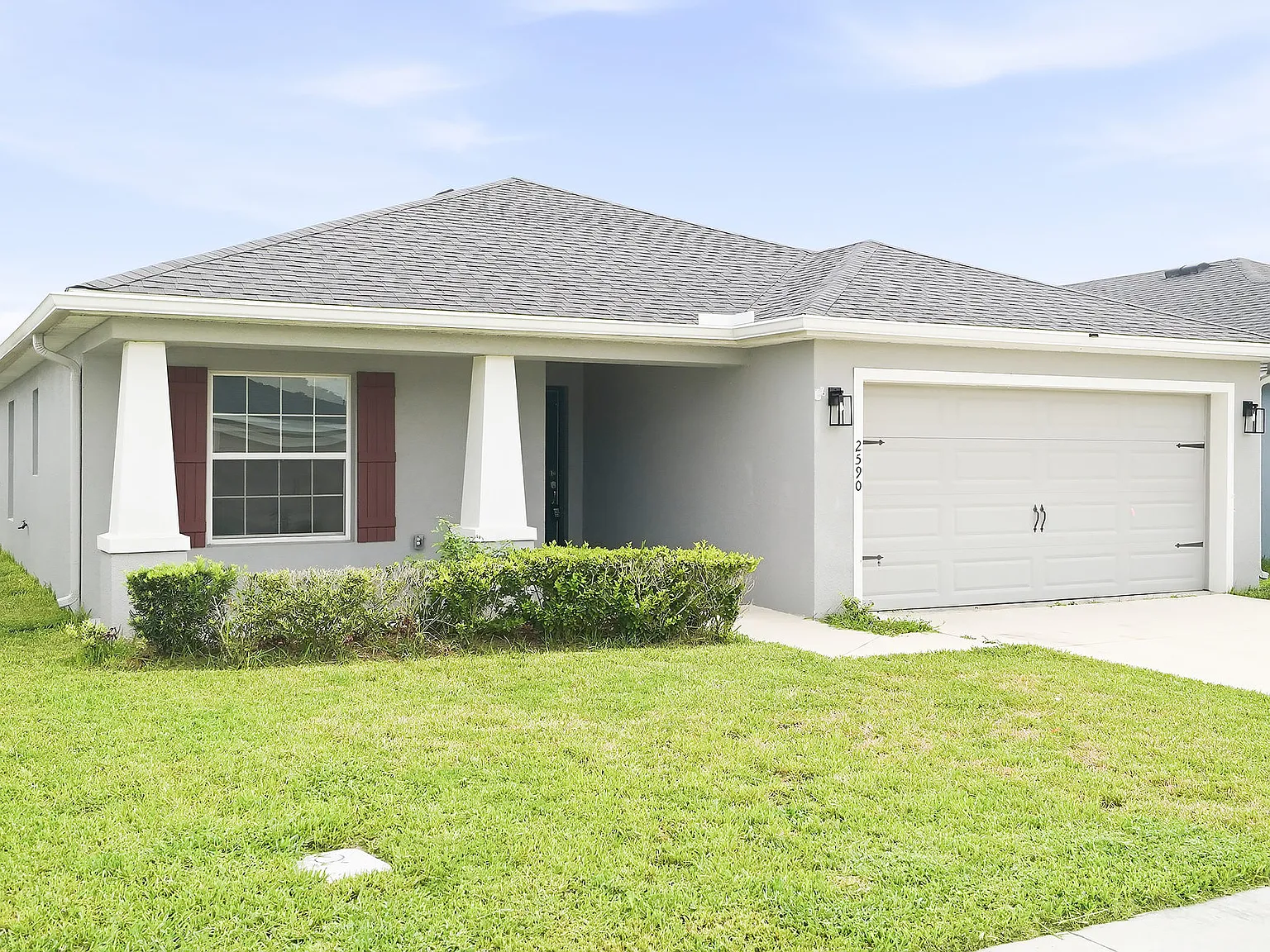 2590 San Marco Way - 1 — Photo 2