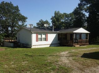 25781 S 676 Rd, Grove, OK 74344