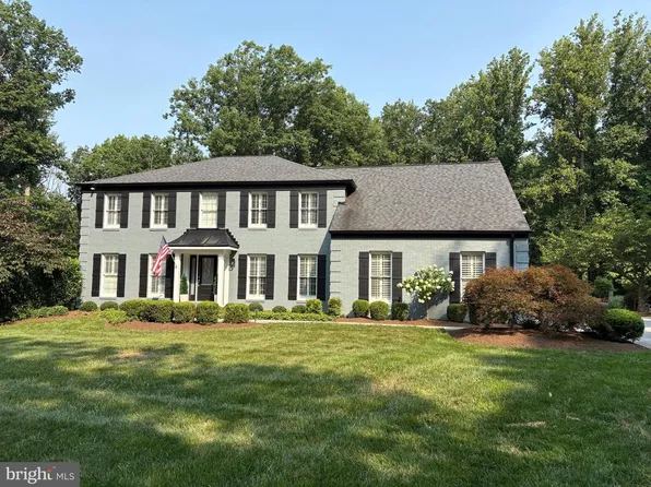 1704 Brehm Rd, Westminster, MD 21157
