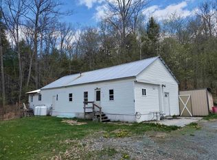 557 Fernwood Farms Road, Canaan, NH 03741