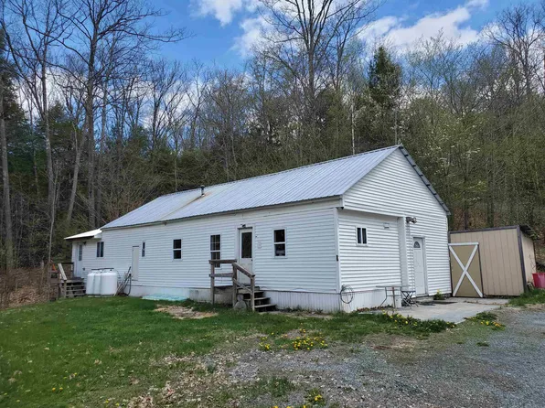 557 Fernwood Farms Road, Canaan, NH 03741