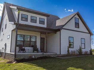 619 Central Pike, Harrodsburg, KY 40330