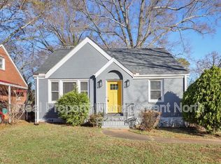 2616 Northview Ave, Decatur, GA 30032