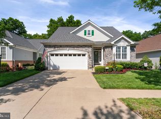 6876 Saddle Run Way, Gainesville, VA 20155