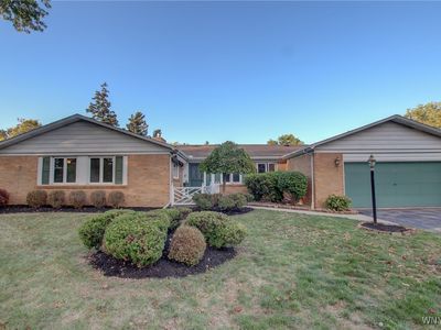 31 Stonecroft Ln, Amherst, NY, 14226