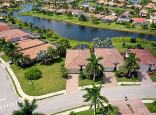 14717 Cranberry Ct, Naples, FL 34114