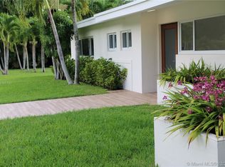 12100 SW 68th Ave, Pinecrest, FL 33156