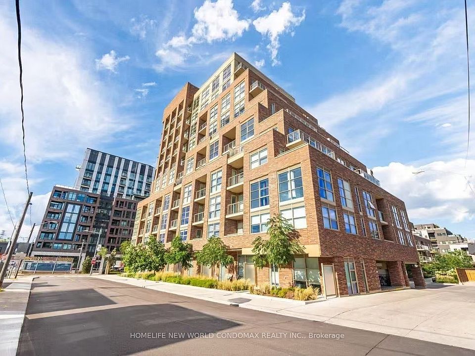1st image of 1787 Saint Clair Ave W #609