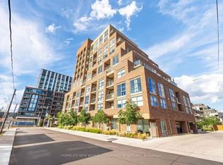 1787 Saint Clair Ave W #609, Toronto, ON M6N0B7