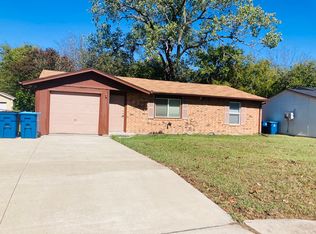 3605 Delia St, Rowlett, TX 75088