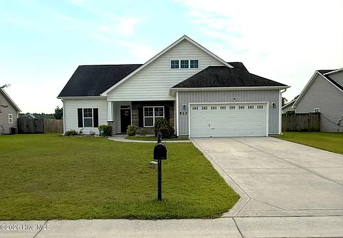 513 New Hanover Trl Photo 1 513 New Hanover Trl Photo 1