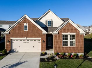 1505 Sweetsong Dr, Union, KY 41091