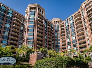 500 W Harbor Dr W #720, San Diego, CA 92101