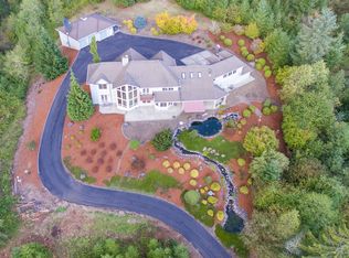 19423 NE Erion Rd, Battle Ground, WA 98604