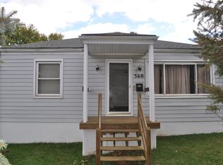 360 Sunset Dr, South Lebanon, OH
