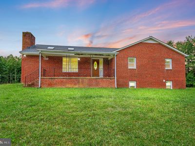 16400 Days Bridge Rd, Orange, VA, 22960