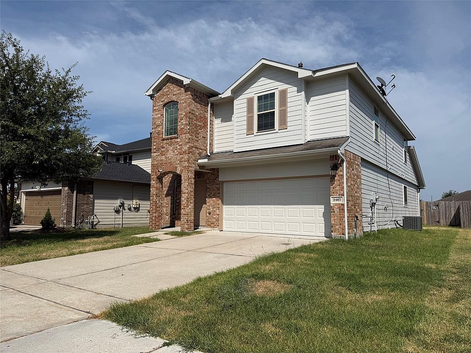 1st image of 2407 Cactus Bend Dr