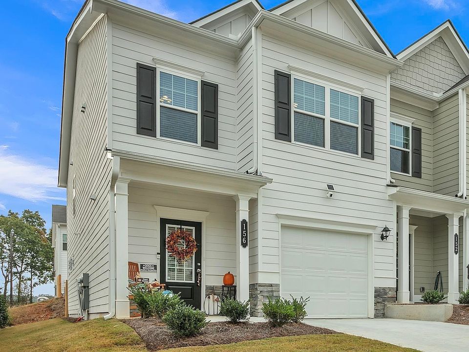 156 Sawgrass Dr, Ball Ground, GA 30107 Zillow