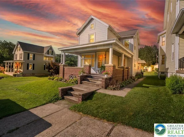 529 Hamilton St, Bowmanstown, PA 18030