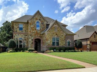 3304 Alexandria Ct, Grapevine, TX 76092