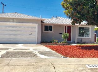 1483 Ramsgate Way, San Jose, CA 95127
