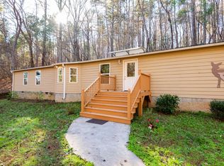 164 Peppermint Ln, Ellijay, GA 30540
