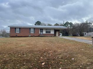 512 Bullard Dr, Red Bay, AL 35582