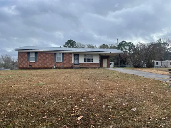 512 Bullard Dr, Red Bay, AL 35582