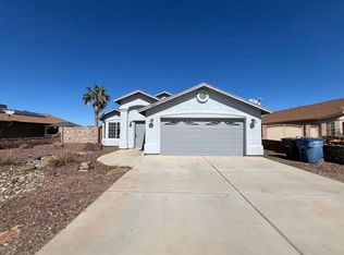 9638 E 37th Pl, Yuma, AZ 85365