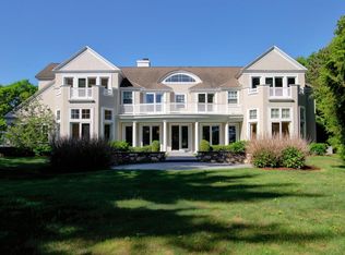 73 The Hts, Mashpee, MA 02649