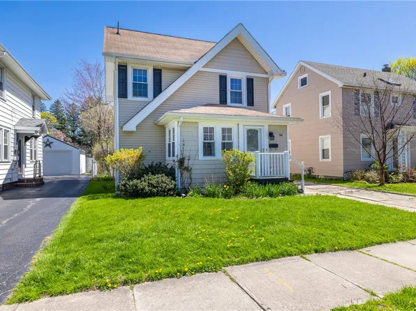 94 Delray Rd, Rochester, NY 14610