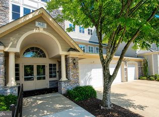 Potomac Pointe Condo, Woodbridge, VA 22191