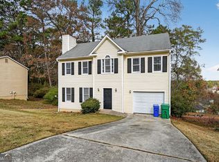 5536 La Fleur Trl, Lithonia, GA 30038