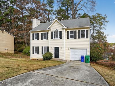 5536 La Fleur Trl, Lithonia, GA, 30038