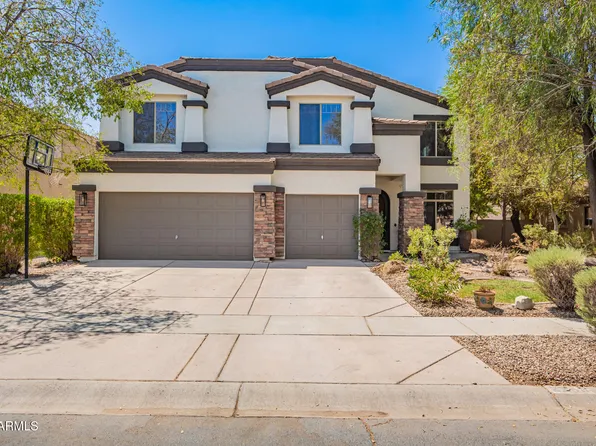 2245 W CAMERON Boulevard, Coolidge, AZ 85128