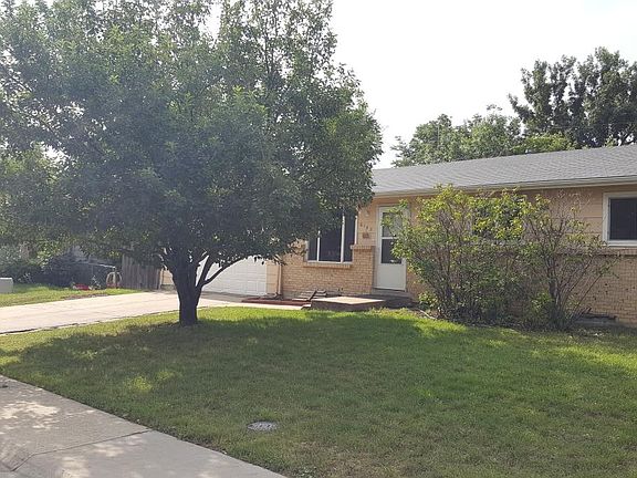 Frontyard