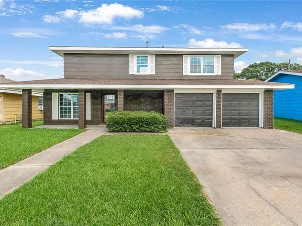 1253 Loch Lomand Dr, Harvey, LA 70058