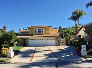 1000 Highlight Dr, West Covina, CA 91791