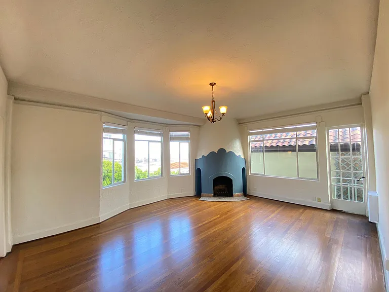 2060 Leavenworth St #5 — Photo 14