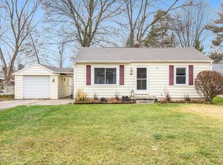 5647 Babbitt St, Haslett, MI 48840