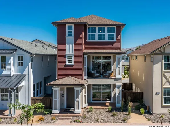 Little Lane Plan 3 Plan, Little Lane