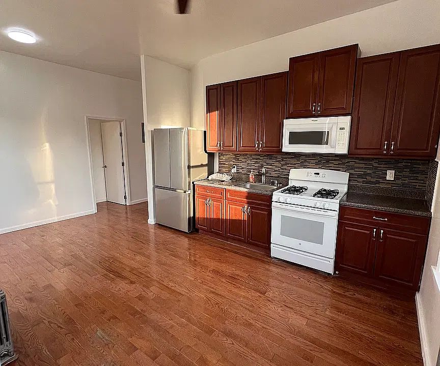 1184 Nostrand Ave #3