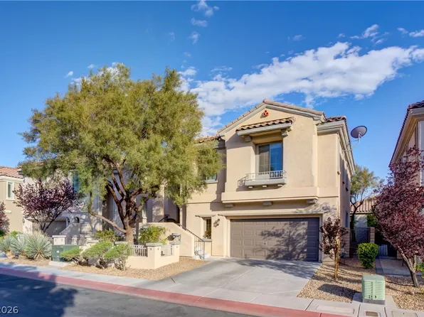 11909 Amistoso Ln, Las Vegas, NV 89138