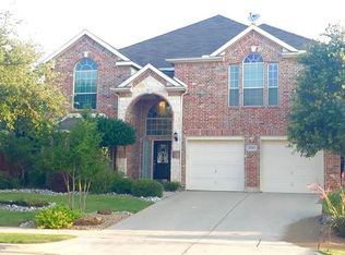1503 Pine Hills Ln, Corinth, TX 76210