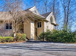 76 Sanctuary Dr #D, Highlands, NC 28741