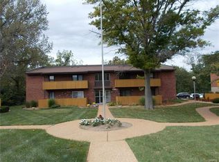 1190 Calley Dr APT D, Saint Louis, MO